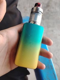 VAPORESSO • كسر • تبديل معسل