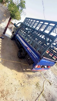 سيارة للبيع 2007محور بم ونوزل 07865416433