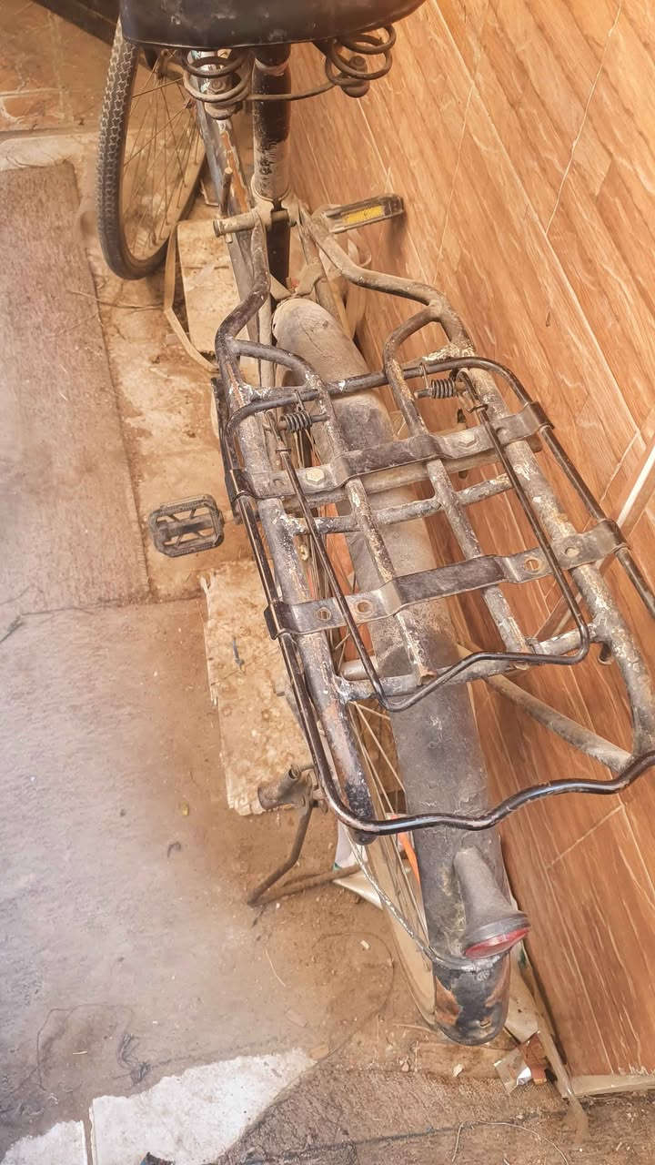 دراجه هوائيه حجم28بناتي السعر 30كربلاء كربلاء, العراق


**إذا كنت صاحب هذا الإعلان وتريد حذفه لأي سبب، رجاءا أرسل رسالة إلى الدعم الفني**