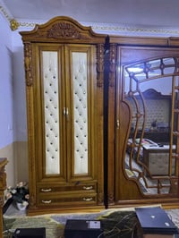 غرفة نوم عراقي • نضيفه • كاطون الرازي بعقوبة