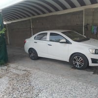شوفرليت سونك • ٢٠١٢ • وارد خليجي