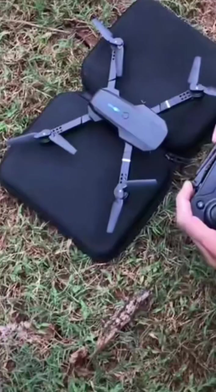 السلام عليكم طيارة e88 بيها كامرة وترايش اضافية للأحتياط وبيهة حماية للأصتدام بسعر30الف وتوصيل مجاني داخل شهربان فقط


**إذا كنت صاحب هذا الإعلان وتريد حذفه لأي سبب، رجاءا أرسل رسالة إلى الدعم الفني**