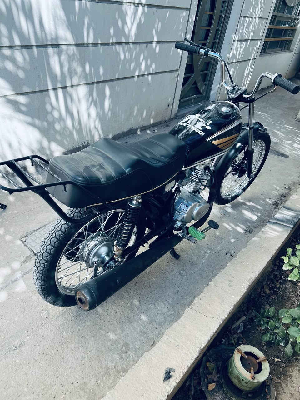 للبيع نامه شلامجه تعمير جديد شراي تفضل خاص مكاني طريق كربلاء نجف


**إذا كنت صاحب هذا الإعلان وتريد حذفه لأي سبب، رجاءا أرسل رسالة إلى الدعم الفني**