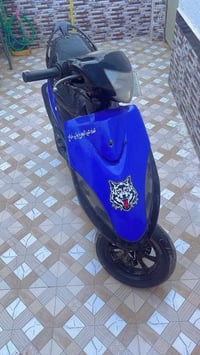 دراجة ماكس • عدله • حي اريدو