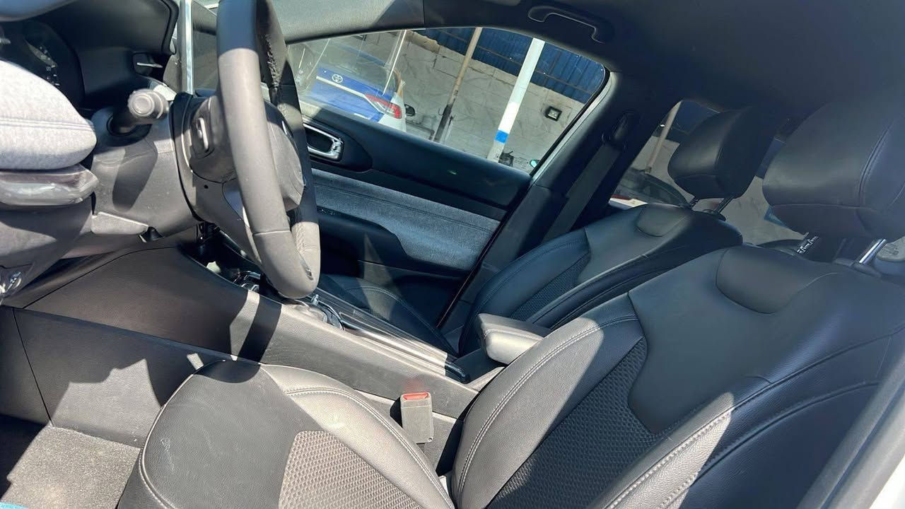 بيع مستعجل مديل ٢٤  ب١٤٢ فحص مؤقت  باسمي الكمرك مكاني ذي قار 
تفاصل اكثر واتساب ***********
