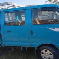 كيا بونجو • ١٩٩٥ • دبل