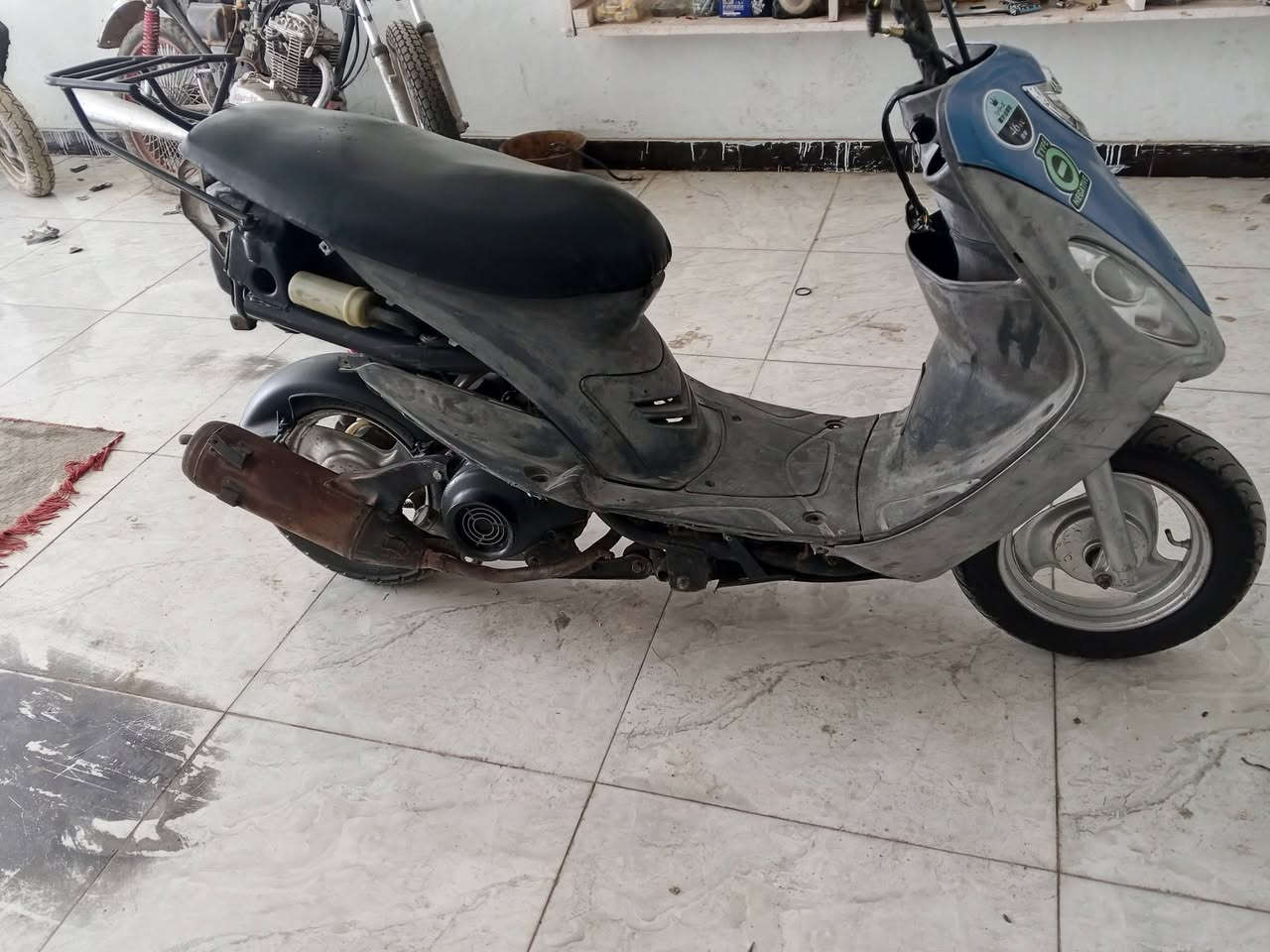 سلام عليكم ماكس منغولي لبيع كفراته كامله وشغال سلف وكهربيات شغاله جاهزه منكلشب لسعر 475وبيه مجال نتصل  ***********
