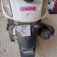 دراجه للبيع النوع بوليس مديل حديث 2025 كفاله من كلشي فقط سلف عاطل بحال...