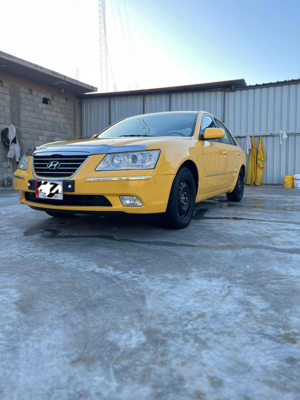 سلام عليكم سوناتا مديل 2009 وارد خليجي رقم بابل مكينه اوكير خير من الله تخم تاير تبريد تدفئه حداديه 
سياره ع وضع شركه ستخدام شخصي 
مكاني بابل ***********
