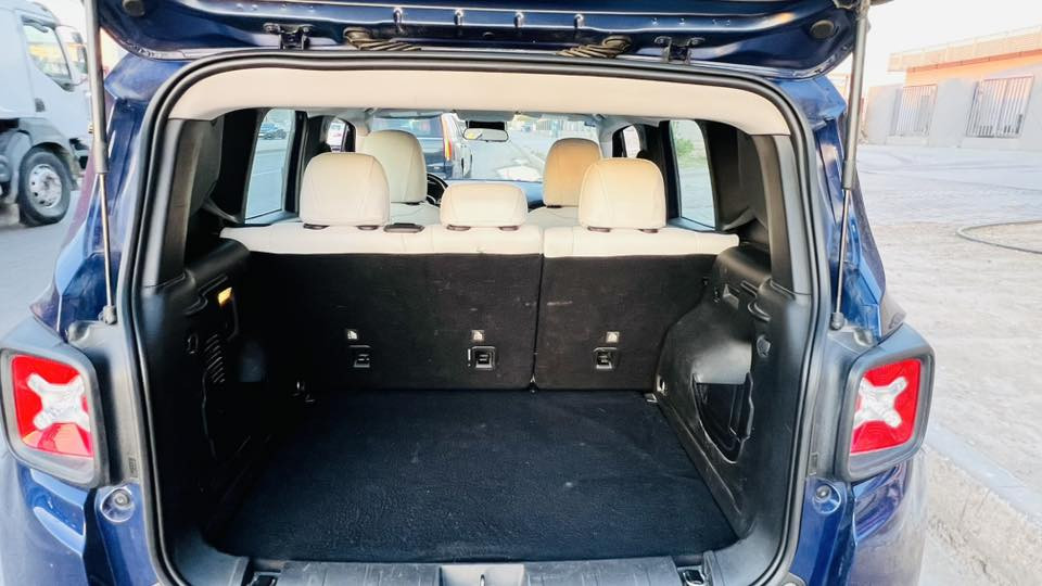 رينجيد موديل 2021
محرك 2400  
 جاهزه بدون نقص 
كير ومحرك وتبريد كفاله  
رقم بغداد ب اسمي
 ماشيه ٤٤ الف
 
فقط حادث امريكا والباقي كفاله  بدون صبغ ومعجون بيهه بارد ورصعات فقط
 واتساب للاستفسار ***********
