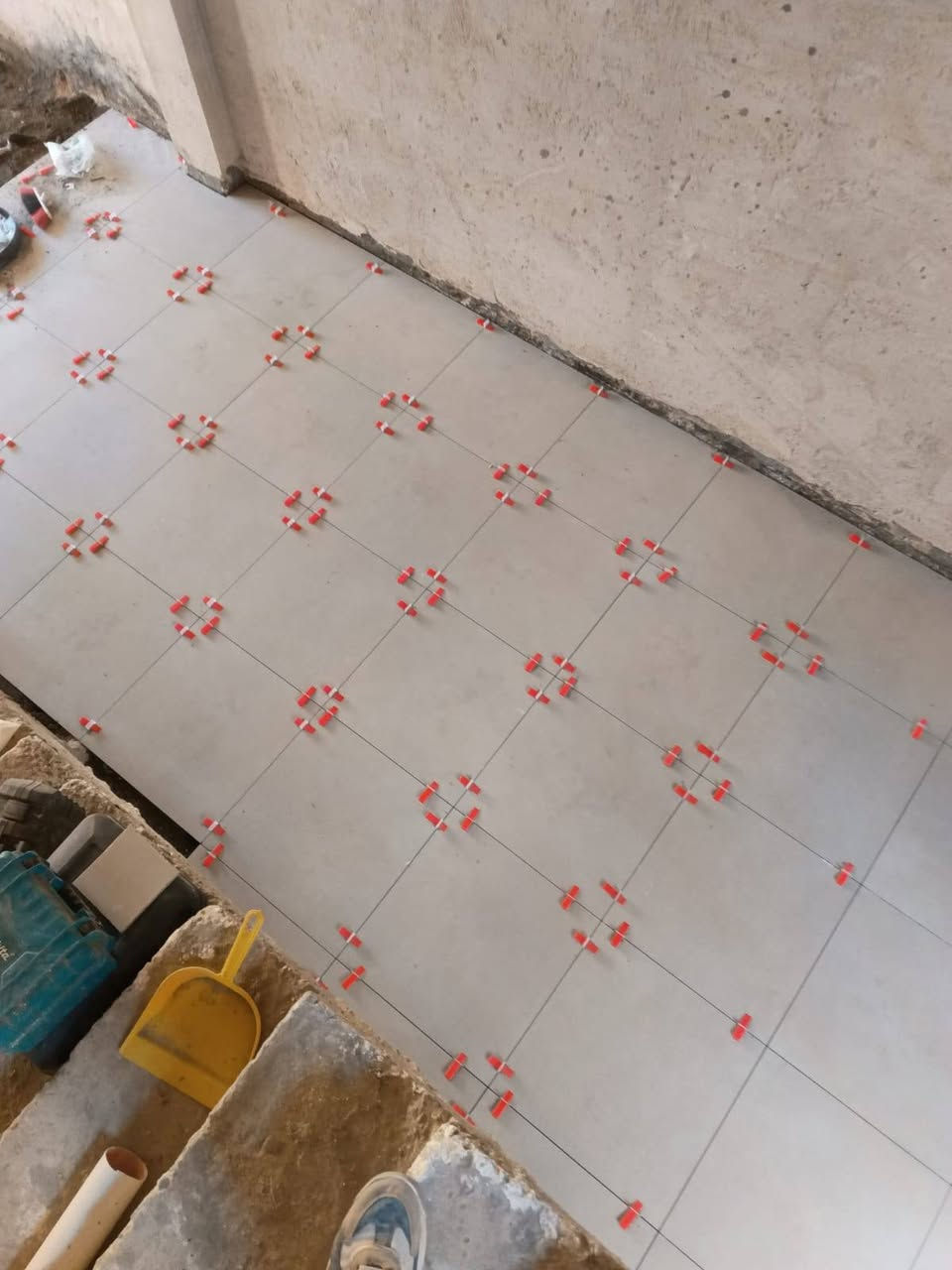 👷🏻‍♂️ جميع اعمال التطبيك
ارضيه/جدران 
🔎🤞🏻مرمر. كاشي. كرانيت. بورسلاين. سيراميك. مقرنص/ مستعدون لأعمال الترميم تفليش واعاده تطبيگ استفسار‏‪    *********** واتساب 
دقه في العمل سرعه في الانجاز كربلاء, العراق
