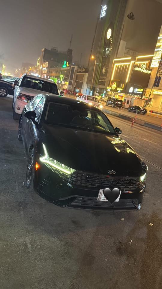 K5 2021  فوول عدا الفتحة

ماشي ٨٧ كيلو

حادث جاملخ بارد

وربع الدعامية الخلفية صبغ  

163 وبيها مجال

6ورقات غرامات ينزل من سعر السيارة 

مكان بغداد تحويل ثاني يوم 

***********
