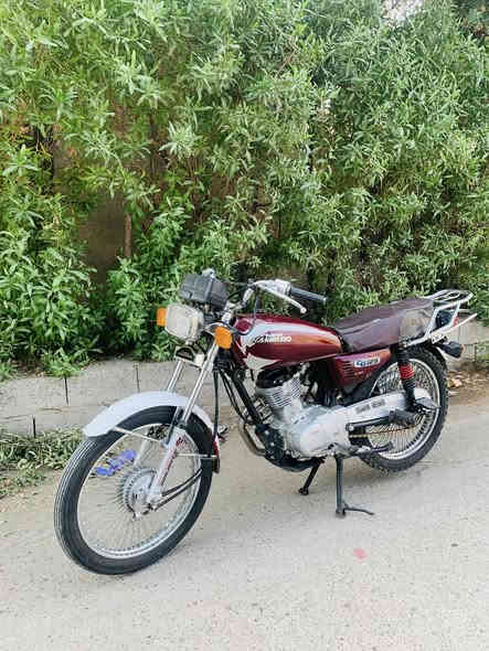 للبيع مديل ٢٠٢٣ محرك مامفتوح لا صرف ولا بخار كهربائيات كلها شغال سعر ٤٣٠ رقمي ***********
