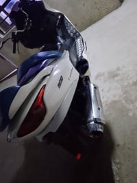 دراجه صفر ثمانيه فورزه البيع درجه كامله بس نقص كتف شحن السعر 450 بيه م...