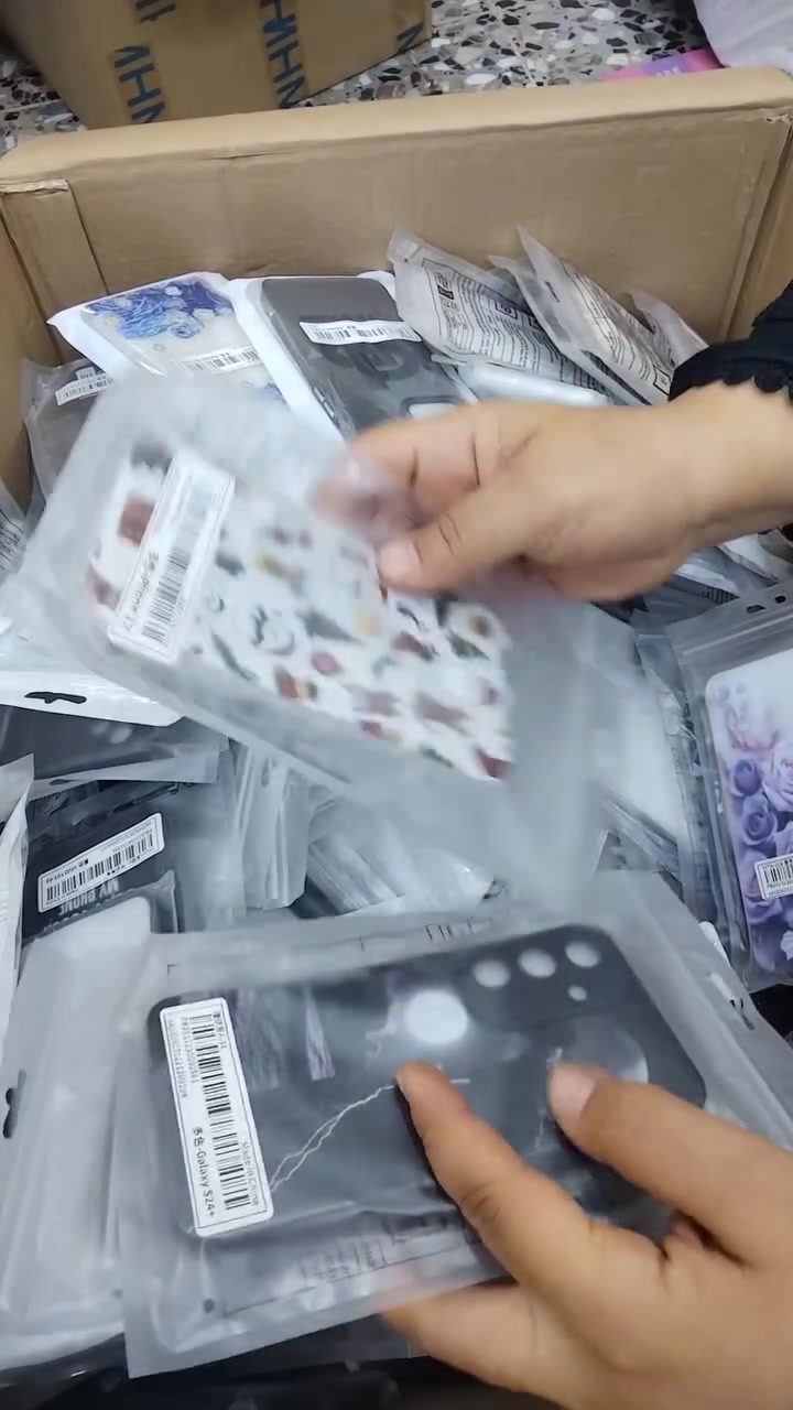 متوفر


**إذا كنت صاحب هذا الإعلان وتريد حذفه لأي سبب، رجاءا أرسل رسالة إلى الدعم الفني**