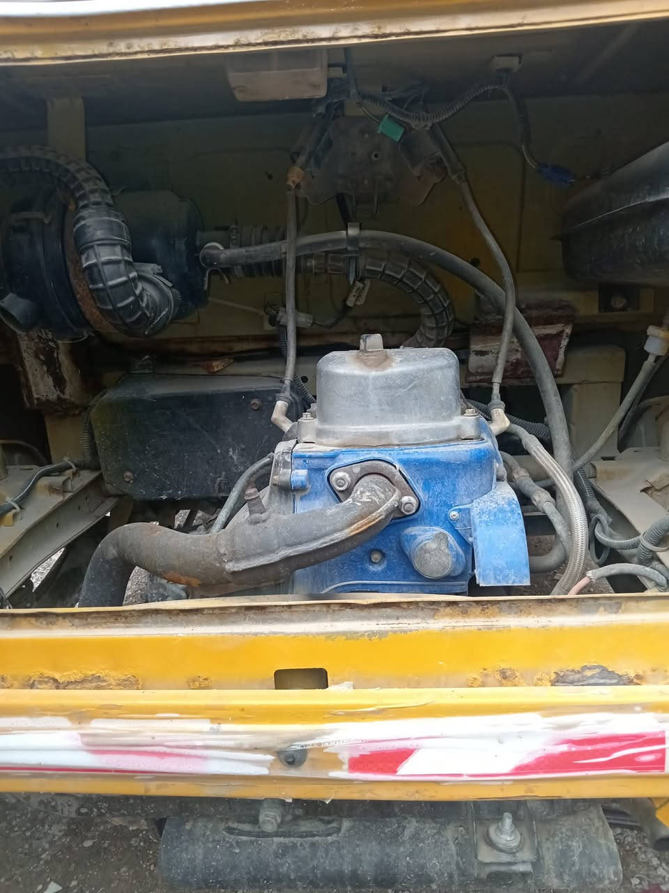 السلام عليكم تكتك للبيع موديل 19رقم وسنويه انكليزي تكتك كامله مكمله دوشمه جديده السعر 6500وبيه مجال قليل ***********ما متواجد عل نت
