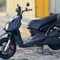 سكنس جبلي • جديده • وصلها
