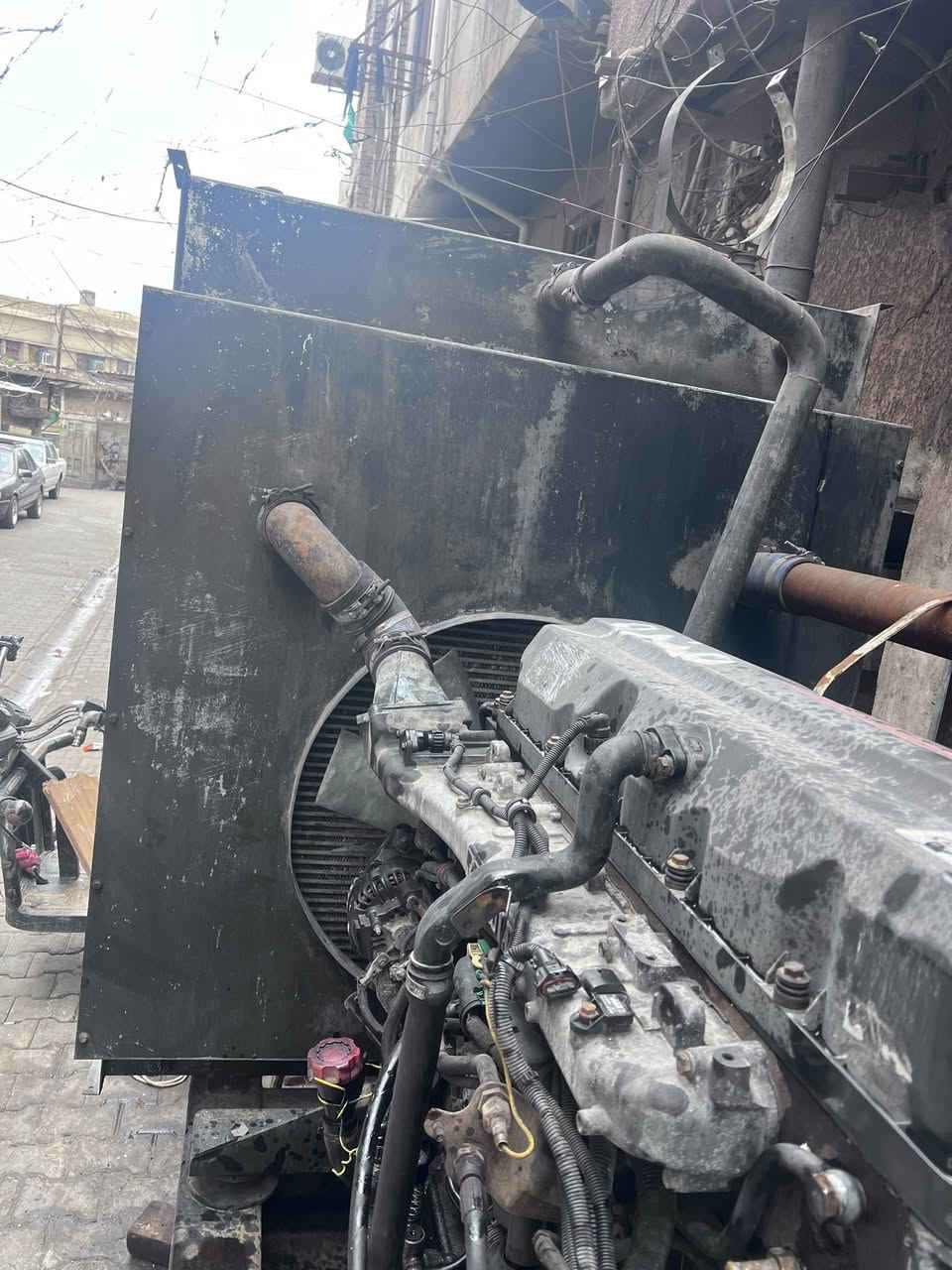 للبيع رينو فالفو اوربيه بيه بخار بدون تنقيص مامفتوحه استندر كهرباىيات جديدهتوليد ابلادي 350 كيفي ستانفورد تك بوربرن شاصي عاليراديتر 140  حجم كبير نضيفه جدا


**إذا كنت صاحب هذا الإعلان وتريد حذفه لأي سبب، رجاءا أرسل رسالة إلى الدعم الفني**