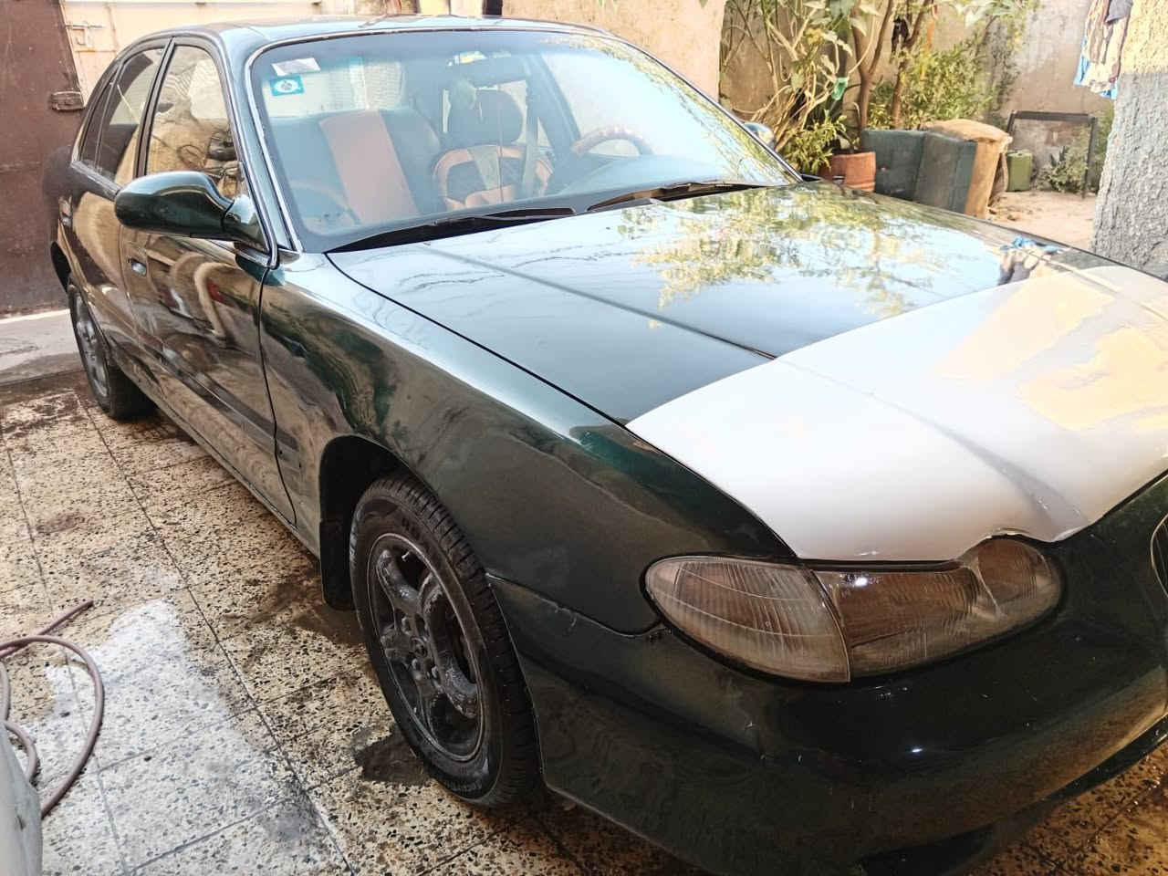 سوناتا ٩٦ بغداد بأسمي أرقام انكليزي هزة جديدة جامة جديدة سنوية ٣١ السعر 35 بيها مجال بغداد الدورة *********** ابو علي
