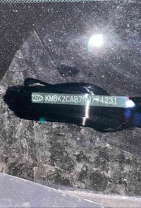 هونداي كونا موديل 22 سويج مو بصمه صورهة موضحه الحادث رقم بغداد باسمي ث...