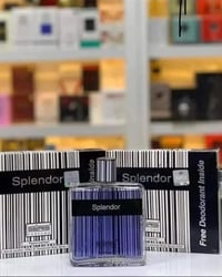 سبلندر • أصلي • فرنسي