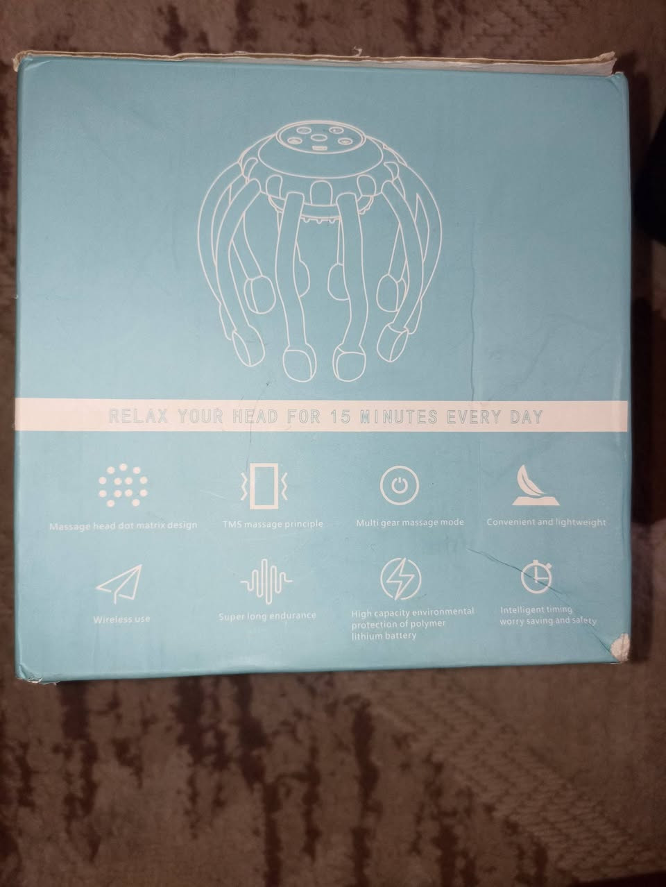 شلعه اجهزه الكترونيه
1/جهاز مدلكه راس كلش حلوه 

2/جهاز مال مفاصل وبي ماده وبي هتزازات وحراره 

3/نشره حدائق كلش حلوه طاقه شمسيه تشحن النهار وبليل تلقائيا تشتغل 

الغراض جديده وبل كارتون سعر الشلعه ب15 قفل 

رقم تواصل / *********** واتساب
