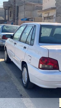 محرك مزدا • ٢٠١٢ • شواصي شرط