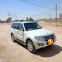 باجيرو • ٢٠١٥ • ١١٤٠٠٠ كم