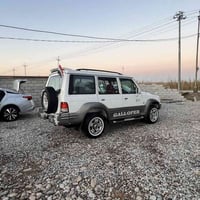 كالوبر • ١٩٩٩ • بنزين