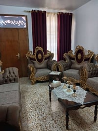 كنب • استعمال قليل • زان مصري