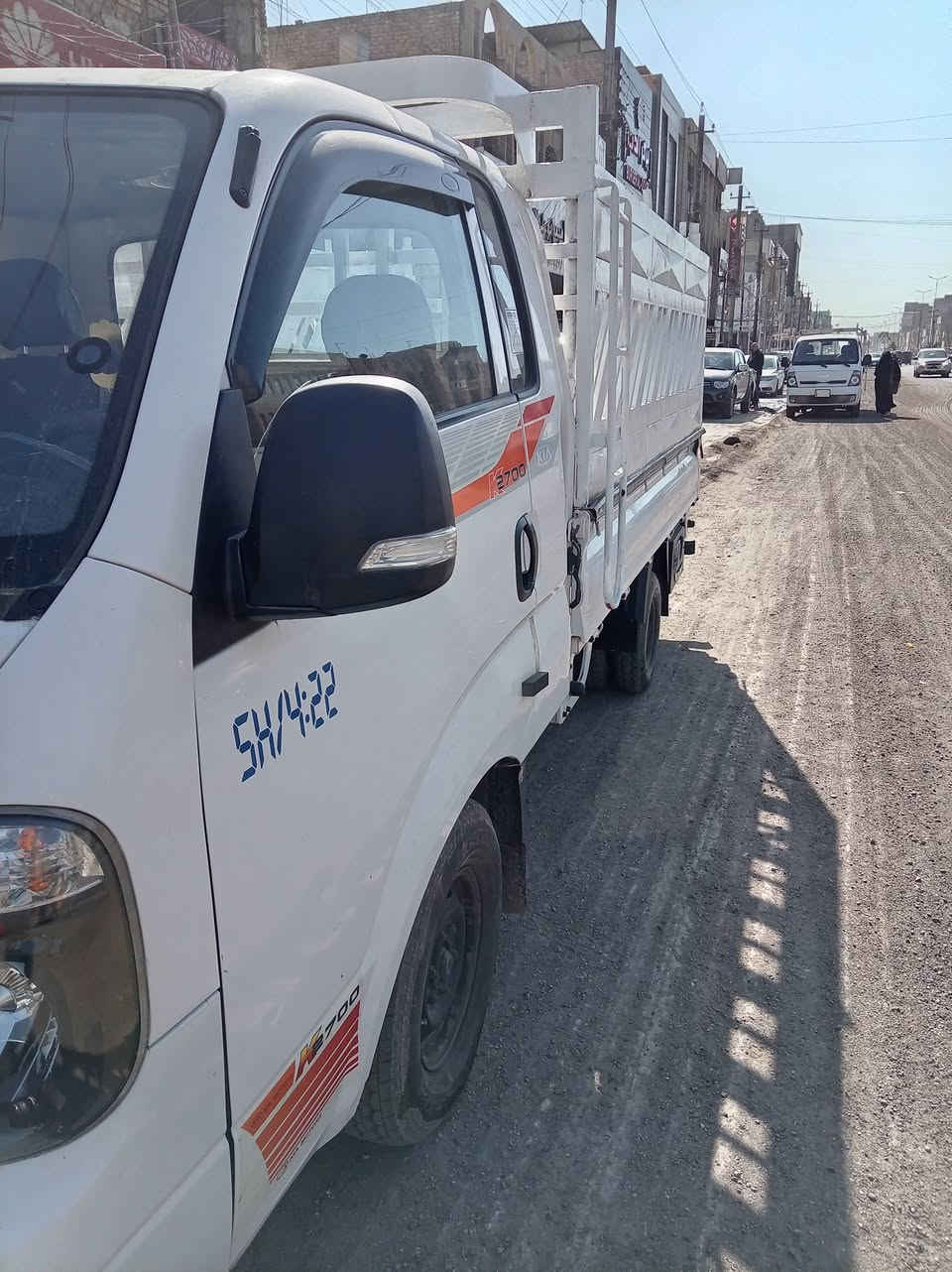 سلام عليكم
كيا بنكو للبيع 2018 
سياره كفاله كير مكينه أكسل 
سعر 126 بيها مجال 
رقم ***********
