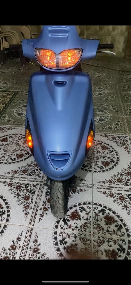 سلام عليكم دراجه فراشه لبيع محرك مفتوح نضيف 
تايرات جدد وياله جددد دبلات جدد كهربائيات كله جديد
كفرات جددد سواد جديد كابريته جديده باتري جديد سلف جديد داجه معايزه برغي سعر 350 قفل من لأخير 
المكان الدوانيه قضاء الحمزه الشرقي  ***********
