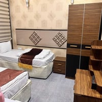 فندق 🏨 علي الدر يرحب بجميع الزائرين غرف مؤثثه ومكيفه بل كامل والحجز مف...