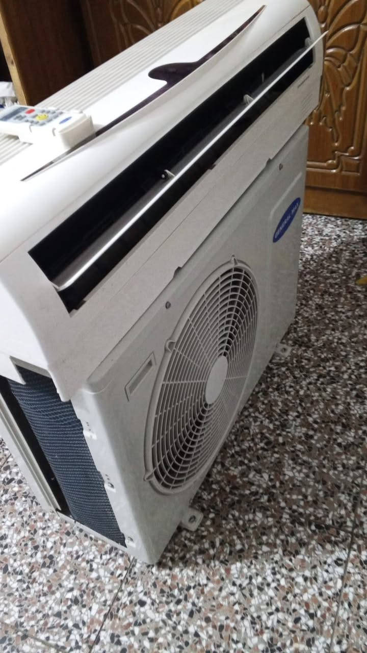 سبلت طن ونص مستعمل نظيف جنرال ماكس سعره250رقم الهاتف ***********
