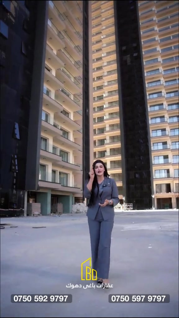 5 gate tower  ‎مەزنترین ئوفەر ژ عقارات باغى دهوك بتێ ببهایێ 4 دەفتەر و 50وەرەقا ببە خودان شوقە ل پروژێ 5 gate  ‎مساحە 110م ‎بو پتر پئزانينا په يوه نديئ ب مه بكه  ‎‏Tel:*********** Tel:*********** Tel:*********** Tel:*********** ‎یان سەرەدانا مە بکەن prime views /دهوك📍 france 2   دهوك- بەرامبەر📍 ‎📍زاخو -پانزینخانا زاخو #real#estate#iraq#kurdistan #duhok 
