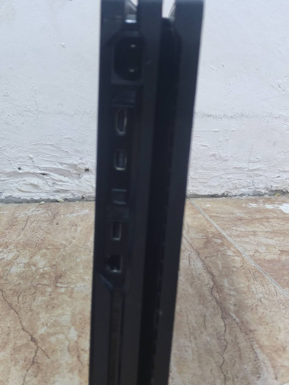 سلام عليكم بلي 4ابرو يدعم 4k تيرا1 فول نضافه يجي معاه العاب اثنين جي تي اي 5 fc25 وجويستك السعر 375 وبيه مجال البيع مستعجل مكاني سماوه


**إذا كنت صاحب هذا الإعلان وتريد حذفه لأي سبب، رجاءا أرسل رسالة إلى الدعم الفني**