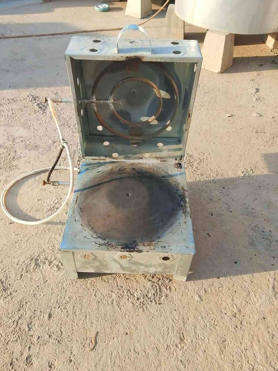 غرض للبيع سعر اثنيناتهن 30


**إذا كنت صاحب هذا الإعلان وتريد حذفه لأي سبب، رجاءا أرسل رسالة إلى الدعم الفني**
