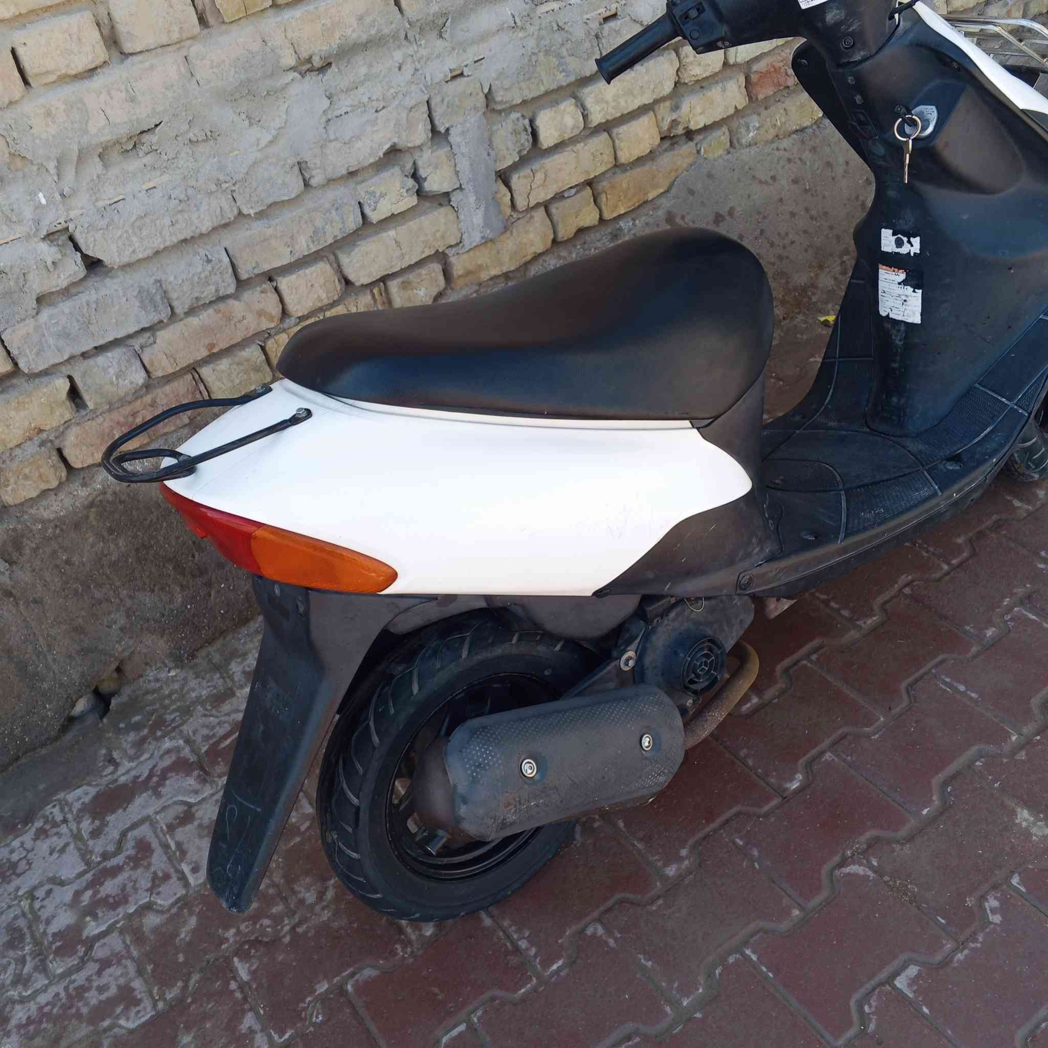 دراجه ساسوكي رياضي شغاله لاي سلف اشاره كامله مكان الدوانم حي العسكري سعر 450 وبيها مجال ***********
