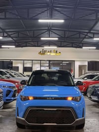 سول ٢٠٢٥ • بدون رقم • حادث بسيط