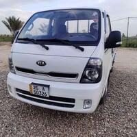 كيه • موديل ٢٠٢٠ • قرى الحلوات