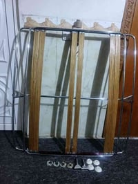 سيباية حيدر سحارة صارلها أقل الشهر من شاده نقطت زنجار ما بيه كامله هيه...