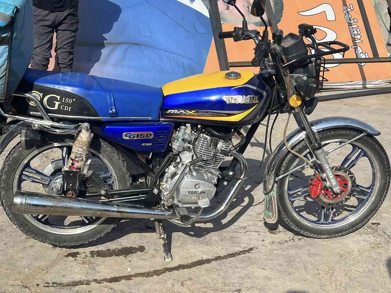 اسلام عليكم سيفان موديل 23 
زيرو شركه بعده السعر 630 بي مجال  
مراوس بتايكر يرهم 
مكان تكريت
***********
