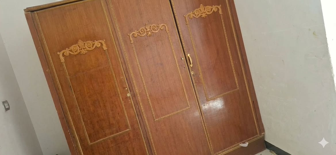 كنتور مستعمل شبه جديد سعره 90


**إذا كنت صاحب هذا الإعلان وتريد حذفه لأي سبب، رجاءا أرسل رسالة إلى الدعم الفني**