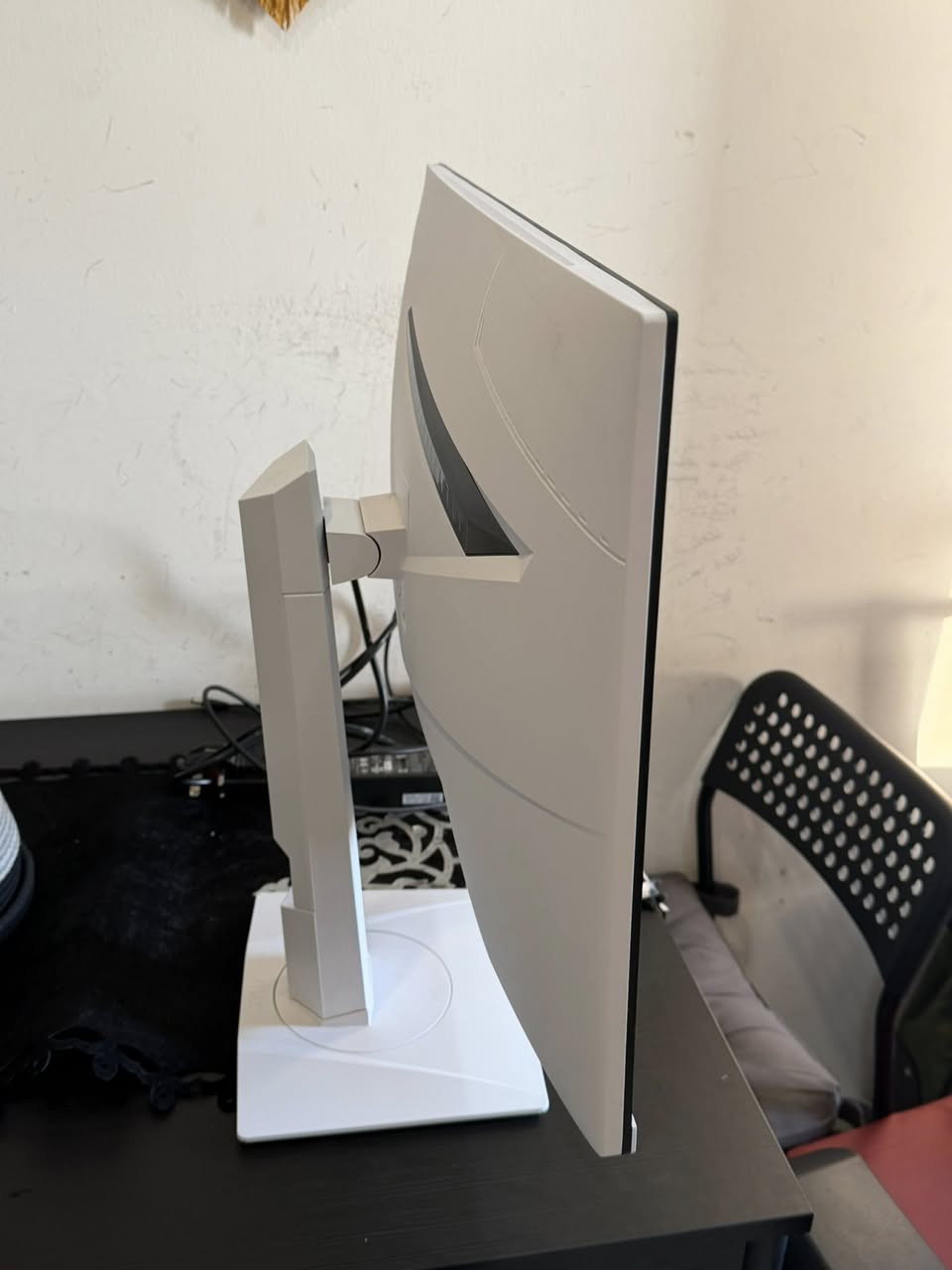 شاشة MSI 27 إنش للبيع
 • الموديل: G274QRFW
 • الحجم: 27 إنش
 • الدقة: 2K (2560×1440)
 • المنافذ: HDMI + DisplayPort
 • الحالة: ممتازة / نظيفة (تعدل حسب وضعك)
 • تاريخ التصنيع: 2023

💻 مناسبة للألعاب والشغل اليومي
🔥 وضوح عالي وأداء قوي

السعر ٣٥٠ الف


**إذا كنت صاحب هذا الإعلان وتريد حذفه لأي سبب، رجاءا أرسل رسالة إلى الدعم الفني**