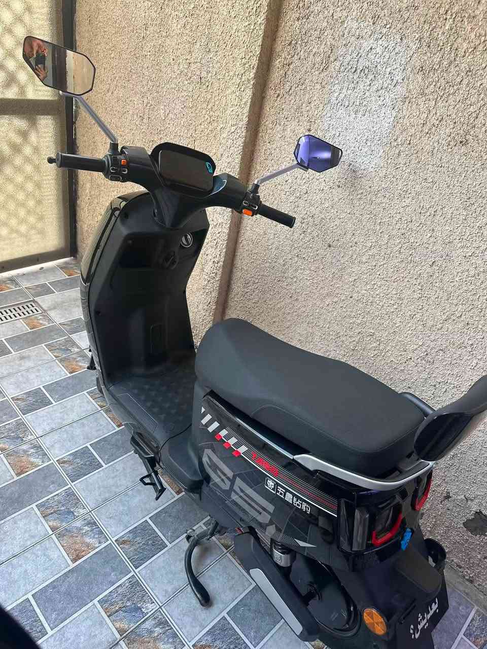 دراجه شحن للبيع فول مواصفات موديل 25 كامله فول تجي 6
بطاريات بيه بك وبلوتوث و4 سرع سرعه 70 حقيقي كله شغاله ملف

1500 السعر 750 قفل مكاني بغداد الكرخ ‭+٩٦٤ ٧٧٠ ٦٢٠ ٠٦٥٠‬


**إذا كنت صاحب هذا الإعلان وتريد حذفه لأي سبب، رجاءا أرسل رسالة إلى الدعم الفني**