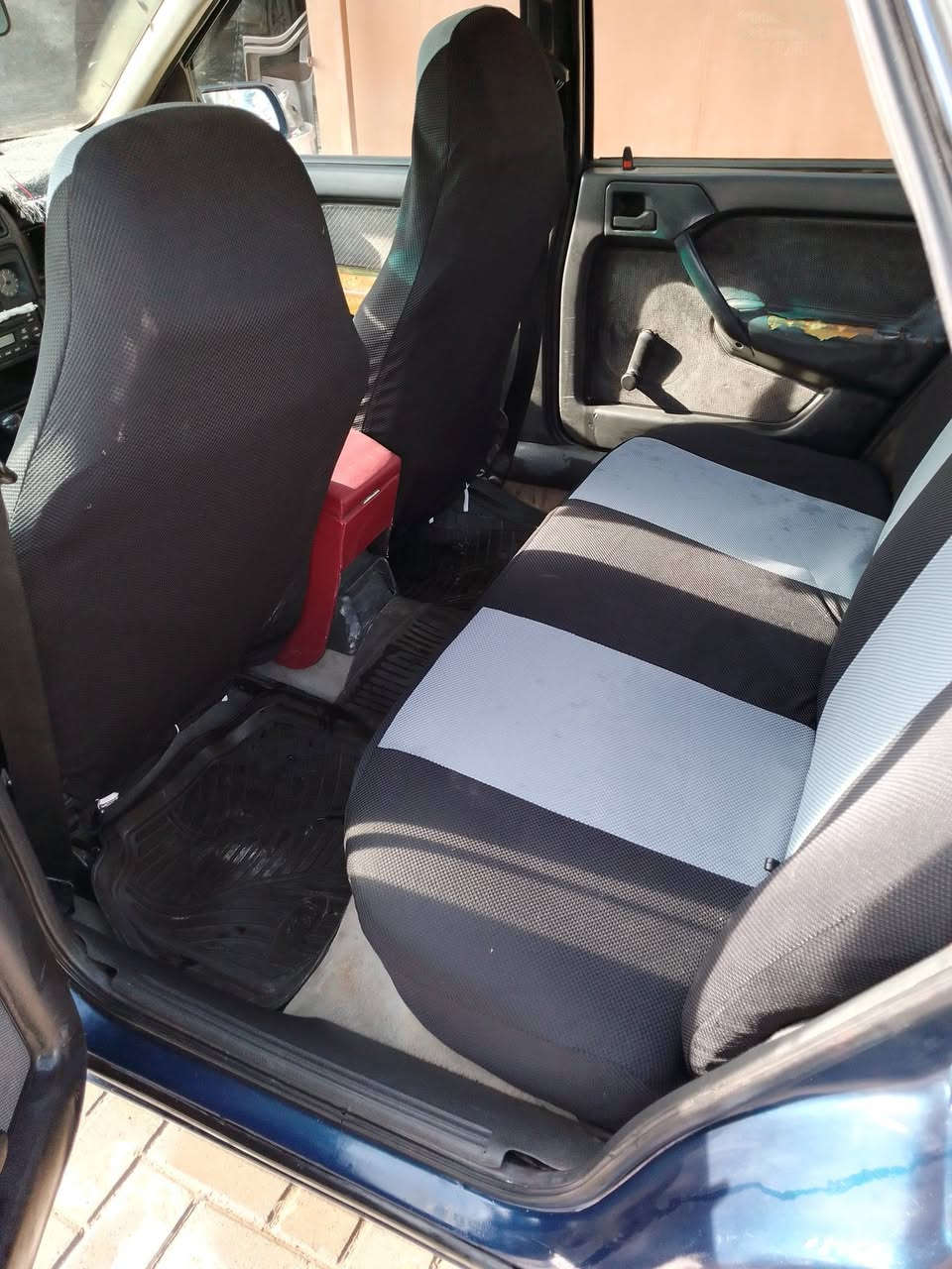 سلام عليكم اوبل فكترا موديل 1992 كير محرك شرط 38 وبيه مجال اتصل ودلل واتس ***********
اتصل ***********
