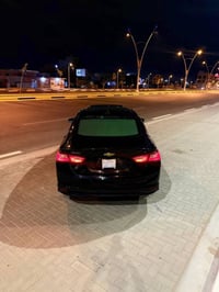 شيفروليه ماليبو • ماليبو LT • ماليبو 2023 • ماليبو معوقين • سيارة امري...