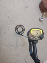 كاشف معادن جديد ما مستخدم على اعلى سعر ربيع 07709352537 امازون اصلي