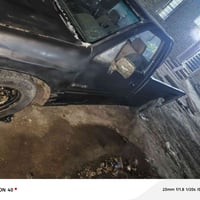 شيفروليه • ١٩٩٥ • مكينة وكير مضبوط