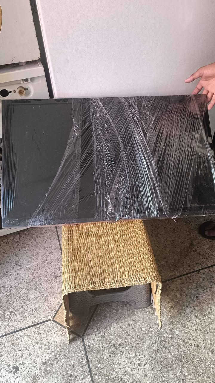 ‎ثلفازة مستعملة للبيع كينة عين شوق 0674171805 باقة جديدة 32 بوس‎ الدار البيضاء, المغرب


**إذا كنت صاحب هذا الإعلان وتريد حذفه لأي سبب، رجاءا أرسل رسالة إلى الدعم الفني**